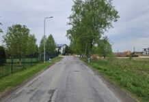 Ajutiselt suletakse Tiigrisilma tänav