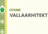 Kambja valda on oodatud vallaarhitekt