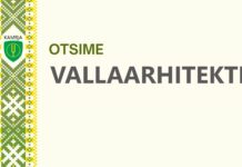 Kambja valda on oodatud vallaarhitekt