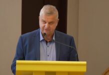 Vallavolikogu 26.05.2026 istungilt