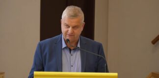 Vallavolikogu 26.05.2026 istungilt