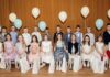 Soinaste lasteaia Eerika õppekohas lõpetas kaks rühma