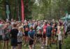 Päikeseline ilm tõi Kambja tervisejooksudele taas rekordarvu osalejaid