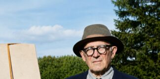 Kunstnik Voldemar Rätsep 125: kodukandi maalija looming jõuab Kullaga tuulikusse