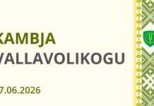 Otse kell 15: vallavolikogu arutab majandusaasta aruannet, maaomandamisi ja arupärimisi
