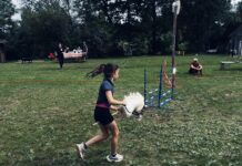 Kepphobused kappasid Unipiha koolis juba teist aastat