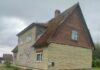 Rebase külas on müüa enampakkumisel korter