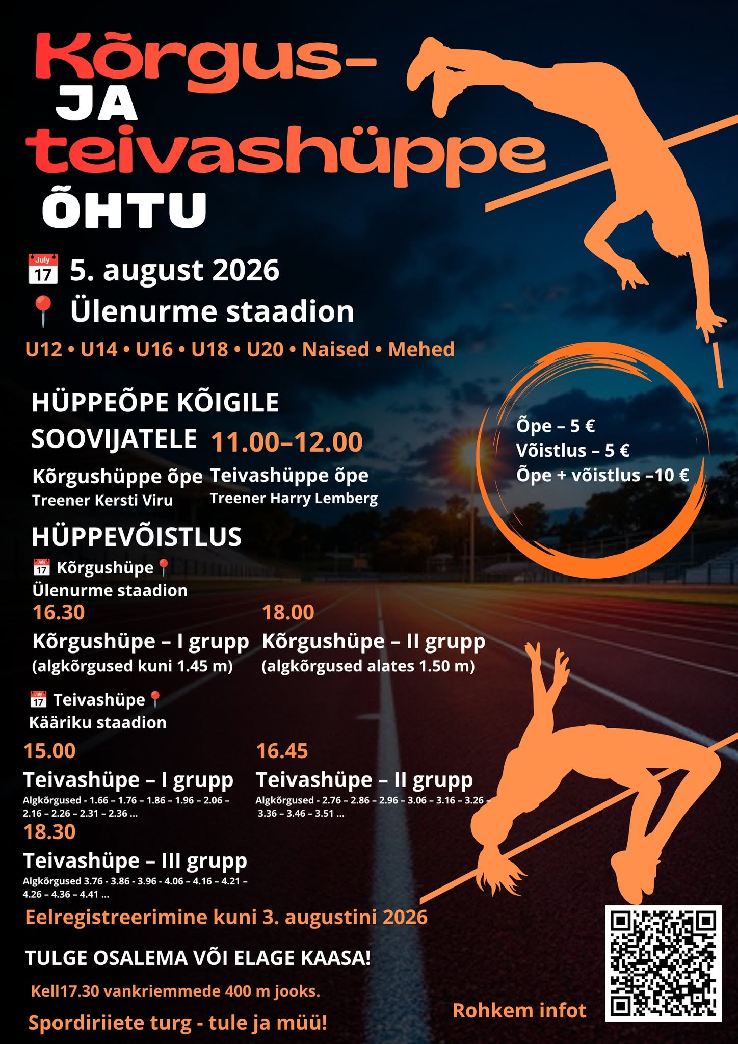 Plakat.