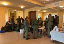 Ohutushoiu infopäev tõi kokku teadlikud ja vaprad osalejad