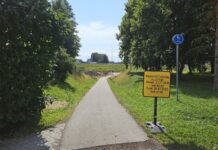 Raudtee remont Tartu–Koidula liinil toob kaasa ületuskohtade ajutise sulgemise