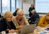 AGE ühendab 106 vanemaealiste organisatsiooni 30 Euroopa riigist