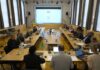 Vallavolikogu võttis vastu lisaeelarve ja uue jäätmekava