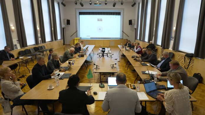 Vallavolikogu istungilt 23092026_1920