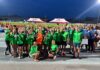 Noored võitsid European Kids Athletics Gamesil 10 medalit