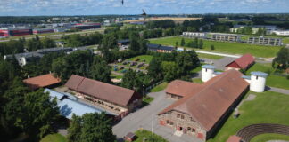 Kambja valla arengukavale saab anda tagasisidet
