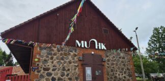 Eesti Põllumajandusmuuseumist saab Maaelu Uudishimukeskus ehk MUHK