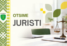 Kambja valda on oodatud jurist