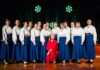 Reola naisrühm kutsub juubelikontserdile