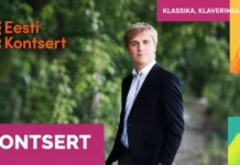 Klaveritund Johan Randverega