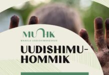 Uudishimuhommik MUHKis – Kes tegutsevad mullas?