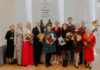 Tunnustati haridusasutuste töötajaid