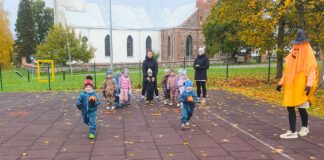 Mesimummide sügisõuepäevast ja kõrvitsajooksust