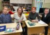 Tartu Ülikooli tudengi uurimistöö on seotud Unipiha kooliga