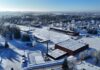 Laskesuusatajad kutsuvad spordisõpradele majutust pakkuma