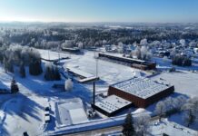 Laskesuusatajad kutsuvad spordisõpradele majutust pakkuma